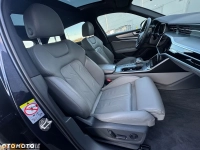 Audi A6 Avant 35 TDI S tronic design