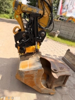 Caterpillar M313D