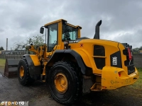Volvo L120G