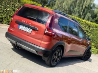 Dacia Jogger 1.0 TCe SL Extreme 7os