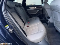 Audi A6 Avant 35 TDI S tronic design