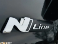 Hyundai Tucson 1.6 T-GDi HEV 2WD N Line