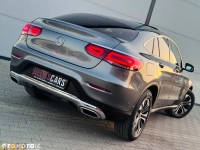Mercedes-Benz GLC 200 d