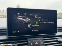 Audi Q5 50 TFSIe quattro S tronic S line business