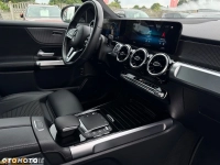 Mercedes-Benz GLB 200 d 8G-DCT Progressive Advanced