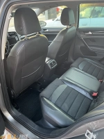 Volkswagen Golf VII Variant 1.6 TDI DSG Automat Kombi – 2013 | Wygodny i ekonomiczny