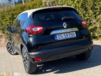 Renault Captur ENERGY dCi 90 EDC Dynamique