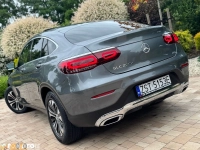 Mercedes-Benz GLC 200 d