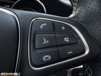 Mercedes-Benz CLA 180 d AMG Line