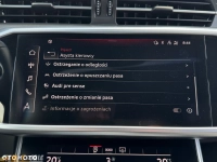 Audi A6 Avant 35 TDI S tronic design