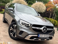 Mercedes-Benz GLC 200 d