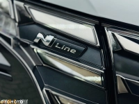 Hyundai Tucson 1.6 T-GDi HEV 2WD N Line