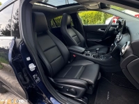 Mercedes-Benz CLA 180 d AMG Line