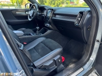 Volvo XC 40 D3 SCR R-Design