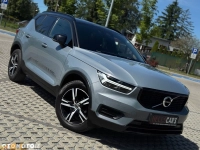 Volvo XC 40 D3 SCR R-Design