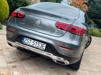 Mercedes-Benz GLC 200 d