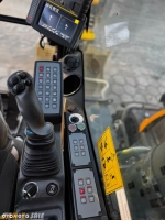 Liebherr A918 Compact