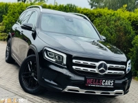 Mercedes-Benz GLB 200 d 8G-DCT Progressive Advanced