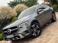 Mercedes-Benz GLC 200 d