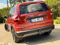 Dacia Jogger 1.0 TCe SL Extreme 7os