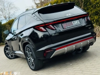 Hyundai Tucson 1.6 T-GDi HEV 2WD N Line