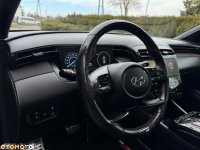 Hyundai Tucson 1.6 T-GDi HEV 2WD N Line