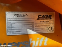 Case 695ST