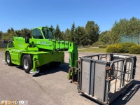 Merlo 40.25MSCC