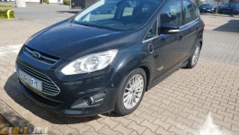 Sprzedam Ford C-Max Hybrid 2.0 2015