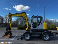 Wacker Neuson EW100