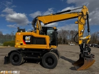 Caterpillar M315F