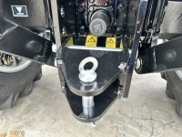 25HP compact tractor—exceptional value for money! The best choice for small plots!