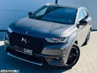 DS Automobiles DS 7 Crossback 1.5 BlueHDi So Chic