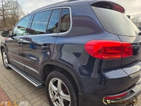 Volkswagen Tiguan I 2.0 Możliwa Zamiana