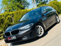 BMW Seria 5 520i Sport Line