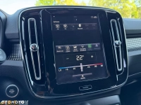 Volvo XC 40 D3 SCR R-Design