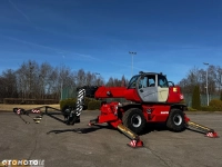 Manitou MRT2150