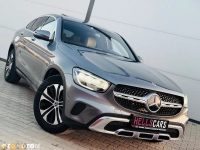 Mercedes-Benz GLC 200 d