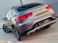 Mercedes-Benz GLC 200 d
