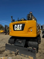 Caterpillar M314F