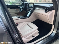 Mercedes-Benz GLC 200 d