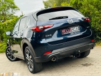 Mazda CX-5 2.0 Exclusive-Line 2WD