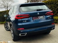 BMW X5 xDrive25d xLine
