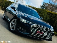Audi A6 Avant 35 TDI S tronic design