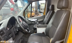 Mercedes-Benz 319 CDI