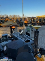 Liebherr A918 Compact