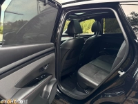 Hyundai Tucson 1.6 T-GDi HEV 2WD N Line