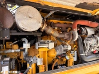 Caterpillar M313D