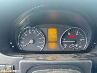 Mercedes-Benz 319 CDI