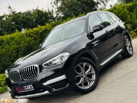 BMW X3 sDrive18d xLine sport